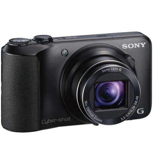 Sony DSC-H90 Camera Picture