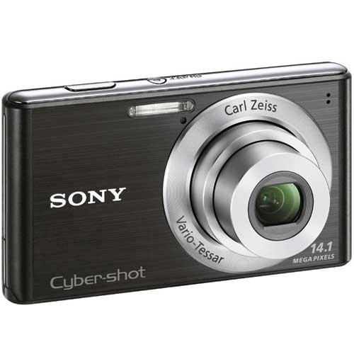Sony CyberShot DSC-W530 Digital Camera