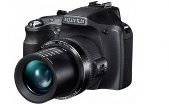 Fujifilm FinePix SL300 Digital Camera