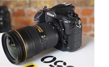 Nikon D850 DSLR Camera Reviews