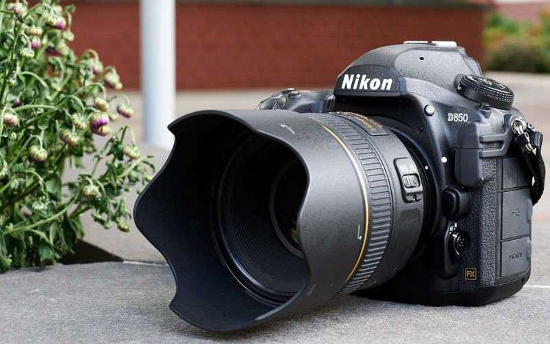 Nikon D850 DSLR Camera Reviews and News - Camera Price BD