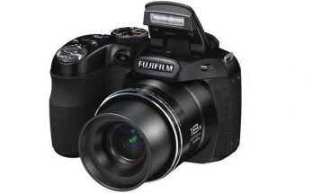 Fujifilm Finepix S2995 Semi DSLR Camera