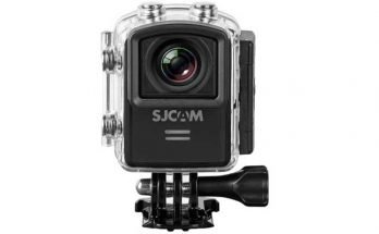 SJCAM M20 4K Action Camera