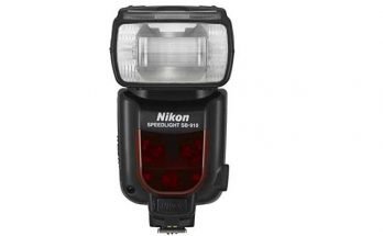 Nikon 4809 SB-910 Speedlight Supplied Camera Flash