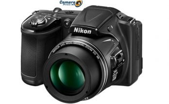 Nikon COOLPIX L830 Digital Camera