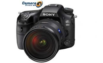 Sony α99 II Digital Camera