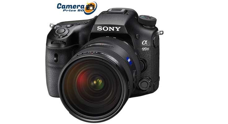 Sony α99 II Digital Camera