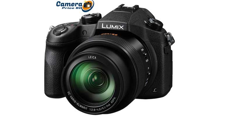 Panasonic Lumix FZ1000 Digital Camera