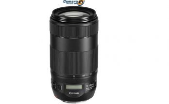 Canon EF 70-300mm f-4-5.6 IS II USM Lens