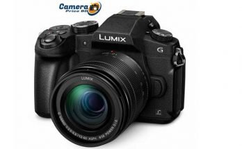 Panasonic LUMIX G85 4K Mirrorless Camera