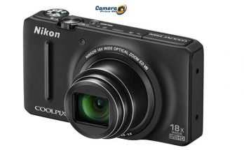 Nikon COOLPIX S9200