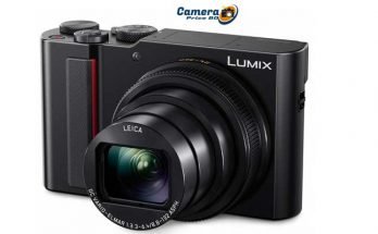 Panasonic LUMIX ZS200 Digital Camera