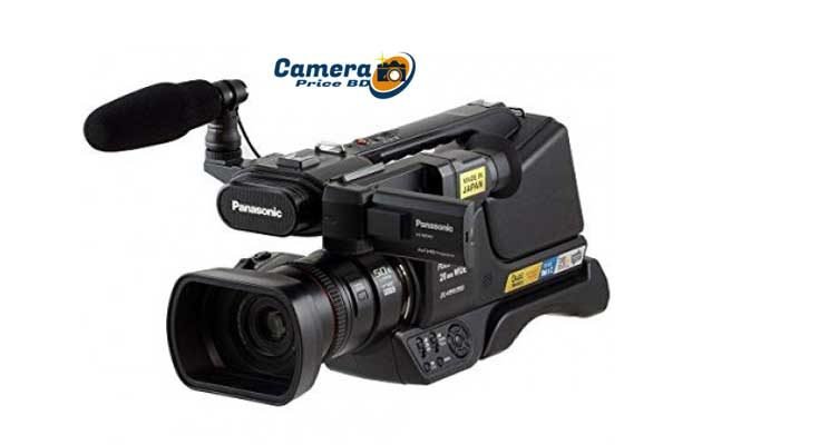 Panasonic HC MDH2
