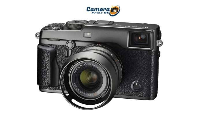 FUJIFILM X-Pro2