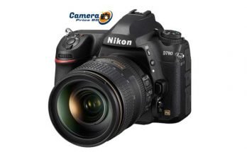 Nikon D780