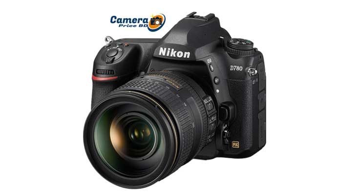 Nikon D780