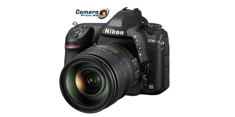 Nikon D780