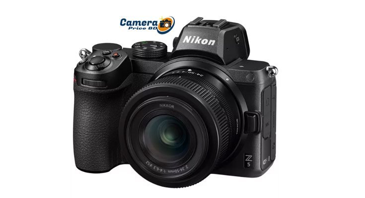 Nikon Z5