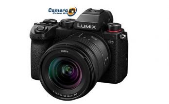 Panasonic Lumix S5