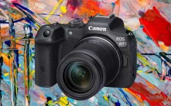 Canon May Unveil EOS R6 Mark III & R7 Mark II
