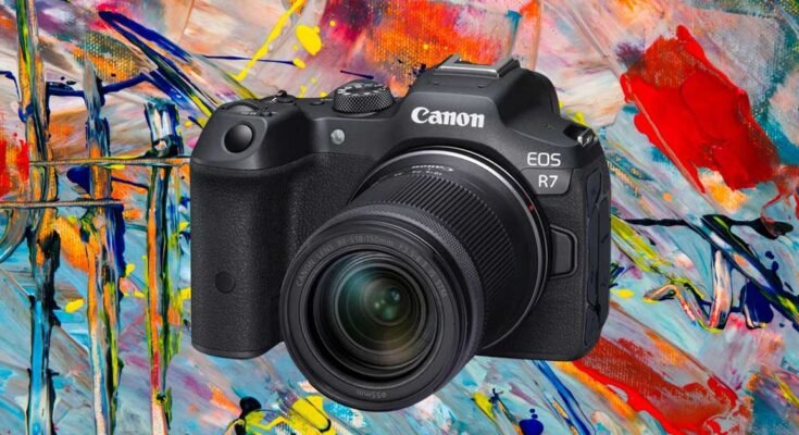 Canon May Unveil EOS R6 Mark III & R7 Mark II