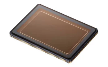 Canon’s 410MP Full-Frame Sensor