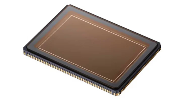 Canon’s 410MP Full-Frame Sensor