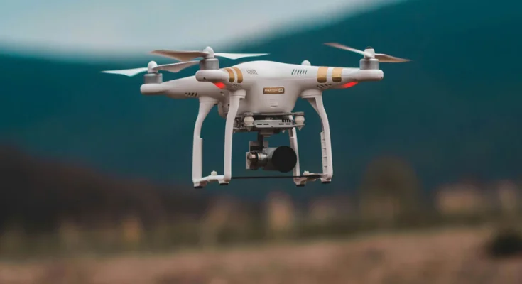 How to Fly a Drone Safely in Bangladesh