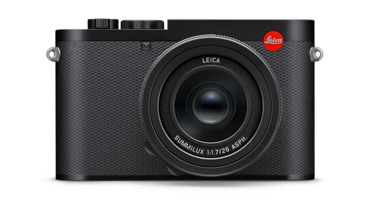 Leica Q3