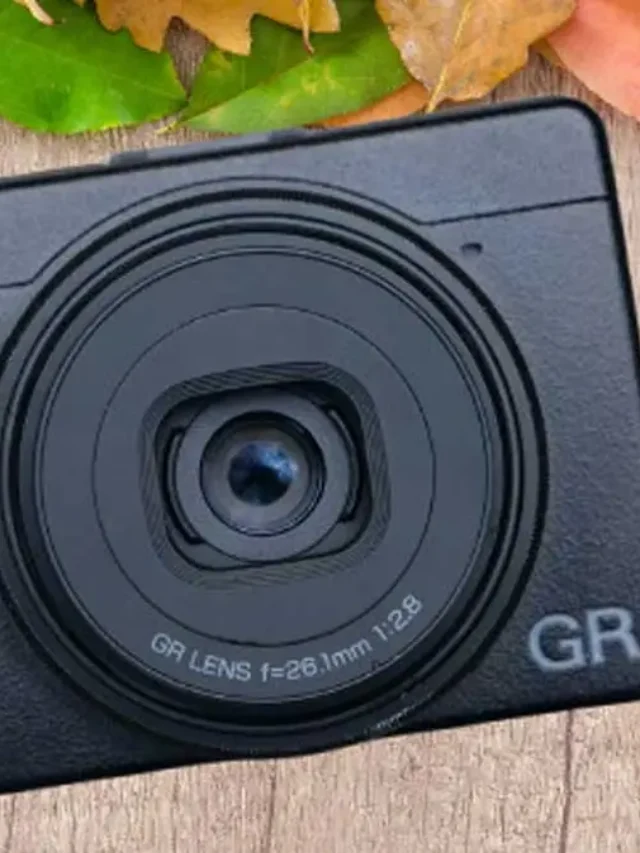 The 4 Best Travel Photography Cameras to Buy in 2025