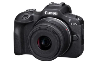 Canon EOS R100