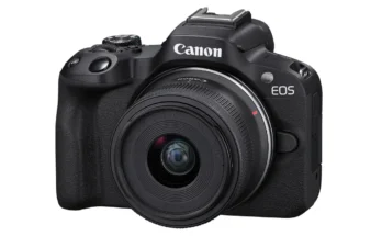 Canon EOS R50