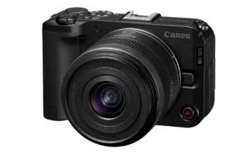 Canon EOS R50 V