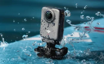 DJI Osmo 360 Launch