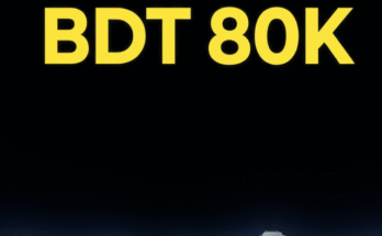 Top Picks Under ৳80K