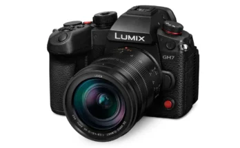 Panasonic Lumix GH7