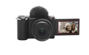Sony ZV-E10 II