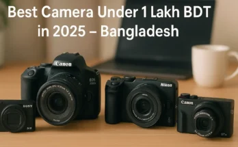 Best Camera Under 1 Lakh