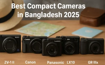 Best Compact Cameras