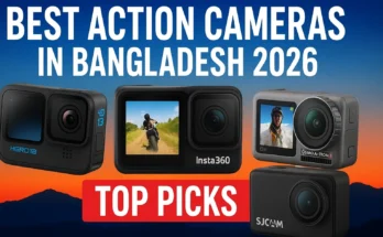Best Action Cameras