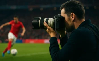 Best Cameras for Sports Photography