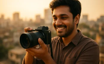 Best Mirrorless Cameras