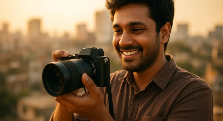 Best Mirrorless Cameras