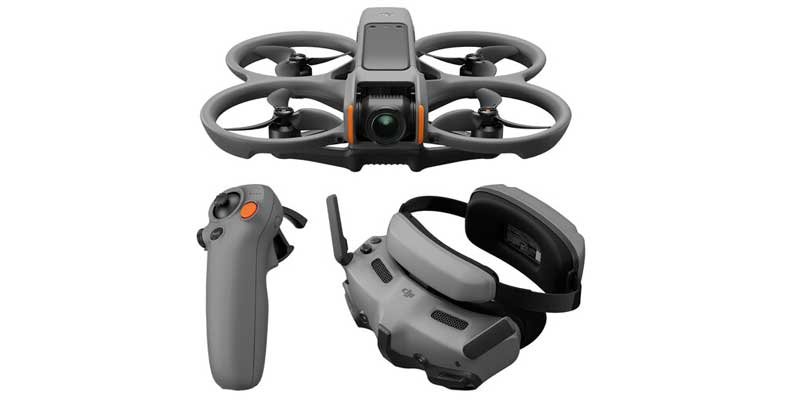 DJI Avata 2