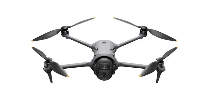 DJI Mavic 4 Pro