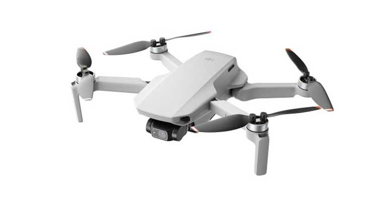 DJI Mavic Mini
