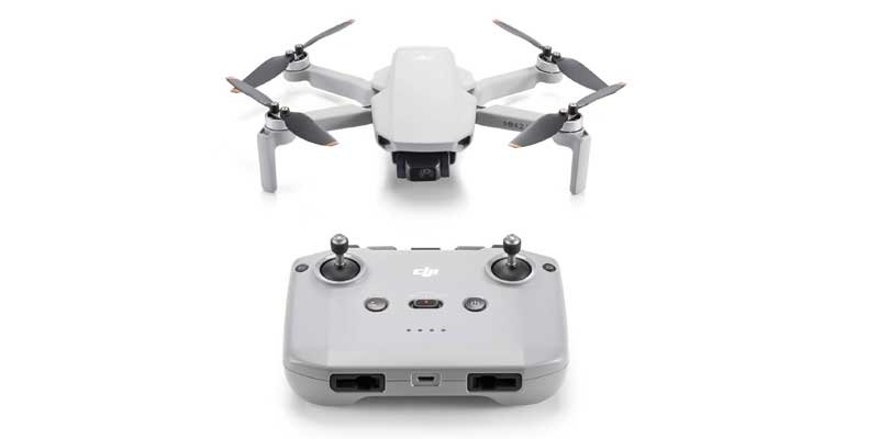 DJI Mini 2 SE