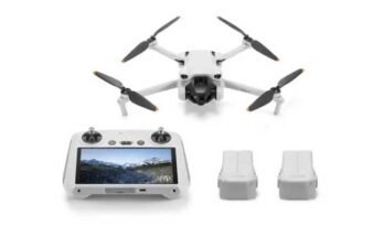 DJI Mini 3 Drone