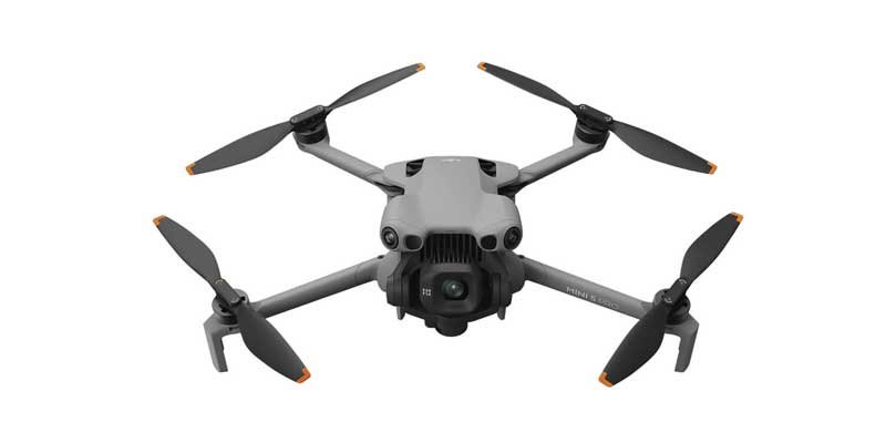 DJI Mini 5 Pro