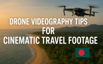 Drone Videography Tips